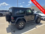 Used 2022 Jeep Wrangler Rubicon image 5