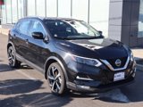 Certified 2022 Nissan Rogue Sport SL w/ Premium Package image 3