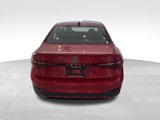New 2025 Volkswagen Jetta Sport image 4