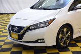 Used 2018 Nissan Leaf SL w/ SL Technology Package image 5