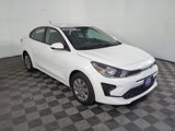 Used 2023 Kia Rio LX image 2