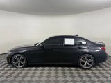 Used 2022 BMW 330i Sedan w/ M Sport Package image 4