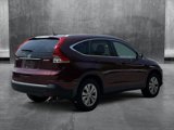 Used 2013 Honda CR-V EX-L image 5