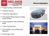 Used 2022 Toyota Corolla LE image 2