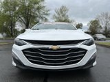 Used 2024 Chevrolet Malibu LT image 2
