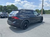 Used 2019 Volkswagen Tiguan SEL R-Line image 5