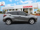 New 2025 Nissan Kicks Play S image 5