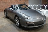 Used 2009 Porsche Boxster image 3