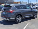 Used 2021 Hyundai Santa Fe SEL w/ Convenience + Premium Package image 2