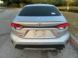 Used 2022 Toyota Corolla SE image 4