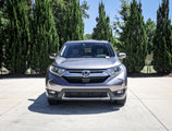 Used 2018 Honda CR-V EX-L image 3