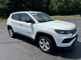 Used 2022 Jeep Compass Latitude w/ Convenience Group image 3