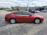 Used 2016 Subaru Legacy 2.5i Premium image 6