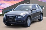 Used 2015 Audi Q5 3.0T Prestige image 6