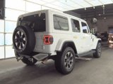 Used 2018 Jeep Wrangler Unlimited Sahara w/ Safety Group image 2