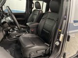 Used 2022 Jeep Wrangler Unlimited Sahara w/ LED Lighting Group image 4