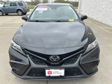 Certified 2022 Toyota Camry SE w/ Audio Upgrade Package image 2