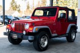 Used 2003 Jeep Wrangler Sport image 3
