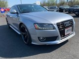 Used 2008 Audi A5 3.2 image 2