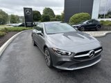 Used 2023 Mercedes-Benz CLA 250 4MATIC image 3