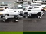 New 2025 Jeep Compass Sport image 3
