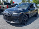 Used 2019 Jeep Cherokee Latitude w/ Popular Appearance Group image 2