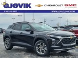 New 2025 Chevrolet Trax LT w/ Driver Confidence Package image 4