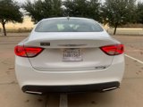 Used 2015 Chrysler 200 S w/ Navigation & Sound Group I image 6