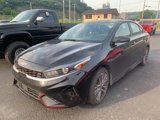 Used 2024 Kia Forte GT-Line w/ GT-Line Premium Package image 2