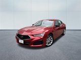 Certified 2022 Acura TLX SH-AWD image 3