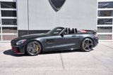 Used 2018 Mercedes-Benz AMG GT C w/ AMG Interior Night Package image 5