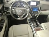 Used 2017 Acura MDX SH-AWD w/ Technology Package image 2