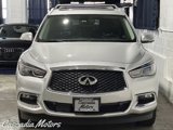 Used 2017 INFINITI QX60 AWD w/ Driver Assistance Package image 4