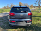 Used 2014 Kia Sportage SX w/ SX Premium Package image 5