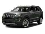 Used 2017 Ford Explorer XLT w/ Equipment Group 202A image 2