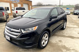 Used 2017 Ford Edge SE image 2