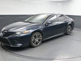 Used 2019 Toyota Camry SE image 4