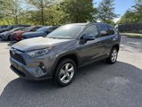 Used 2021 Toyota RAV4 XLE Premium image 3