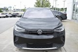 Used 2021 Volkswagen ID.4 Pro S image 2