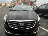 Used 2018 Cadillac XTS Luxury image 2