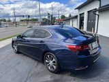 Used 2015 Acura TLX w/ Technology Package image 3