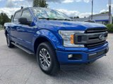 Used 2018 Ford F150 XLT w/ Equipment Group 302A Luxury image 4