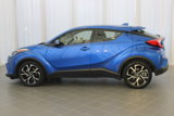 Used 2019 Toyota C-HR LE image 4