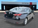 New 2025 Nissan Versa S image 5