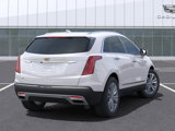 New 2025 Cadillac XT5 Premium Luxury w/ LPO, Floor Liner Package image 4