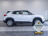 Used 2023 Chevrolet TrailBlazer LS image 4