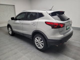 Used 2018 Nissan Rogue Sport SV w/ SV Technology Package image 5