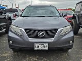Used 2012 Lexus RX 350 FWD image 2