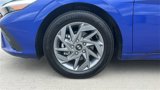 Used 2024 Hyundai Elantra SEL image 4