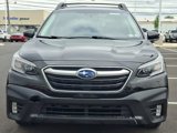 Used 2022 Subaru Outback Premium image 2
